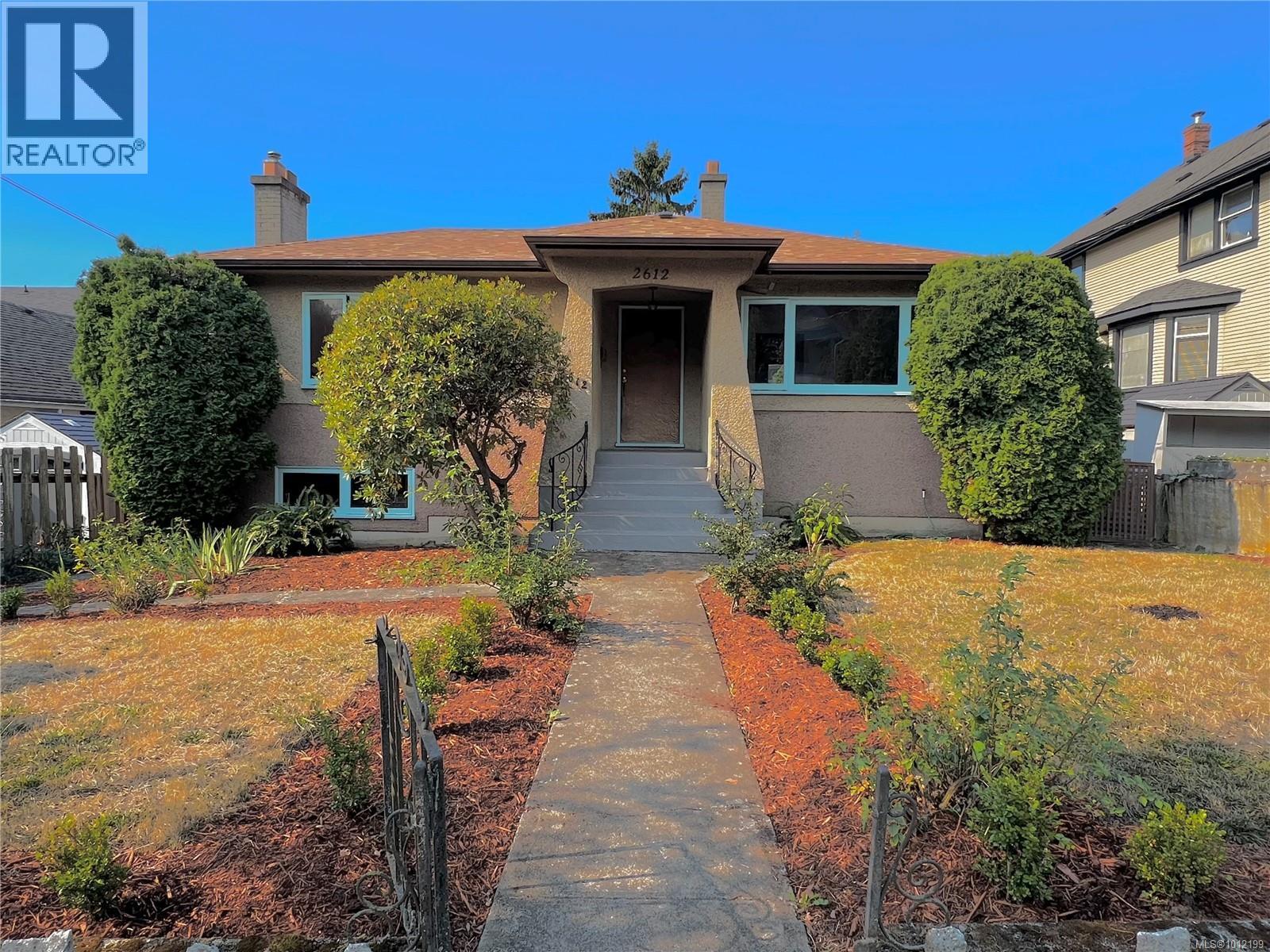  2612 Blackwood Street, Victoria