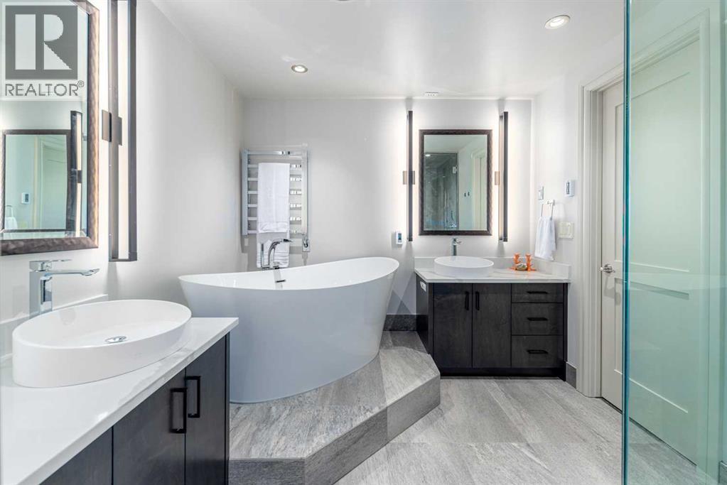 Single Family House High rise for Sale in   Princeton Way SW Eau Claire Calgary 