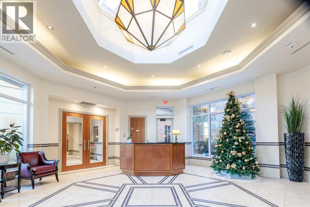 Single Family House High rise for Sale in   Princeton Way SW Eau Claire Calgary 