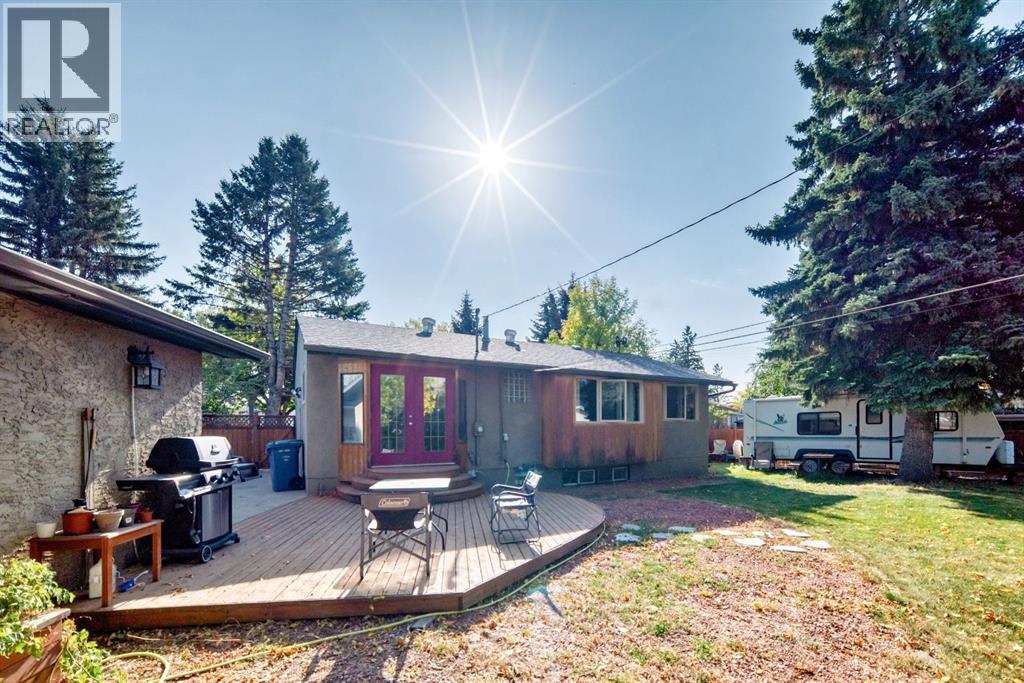 Single Family House Bungalow for Sale in  Fir Drive SE Southview Calgary 