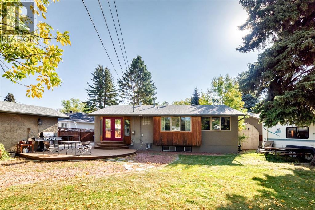 Single Family House Bungalow for Sale in  Fir Drive SE Southview Calgary 