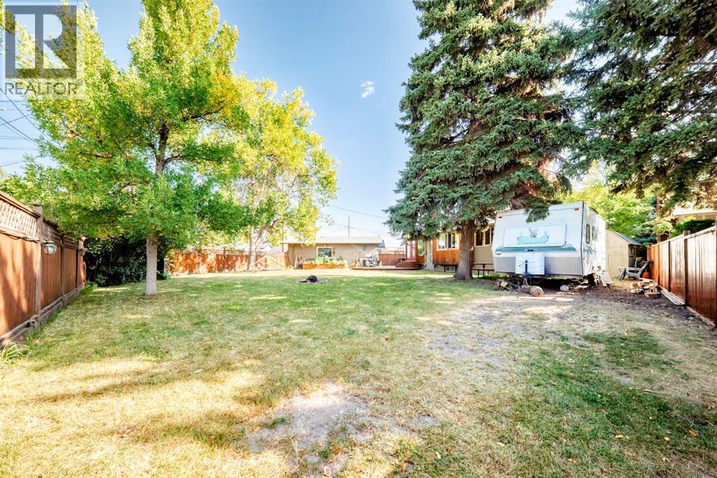 Single Family House Bungalow for Sale in  Fir Drive SE Southview Calgary 