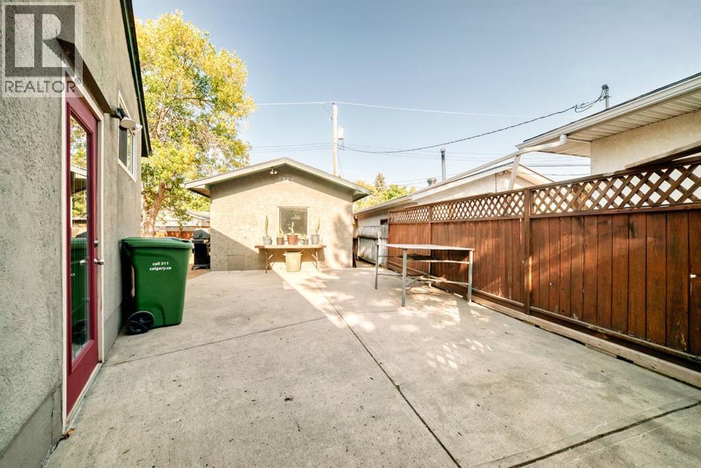 Single Family House Bungalow for Sale in  Fir Drive SE Southview Calgary 