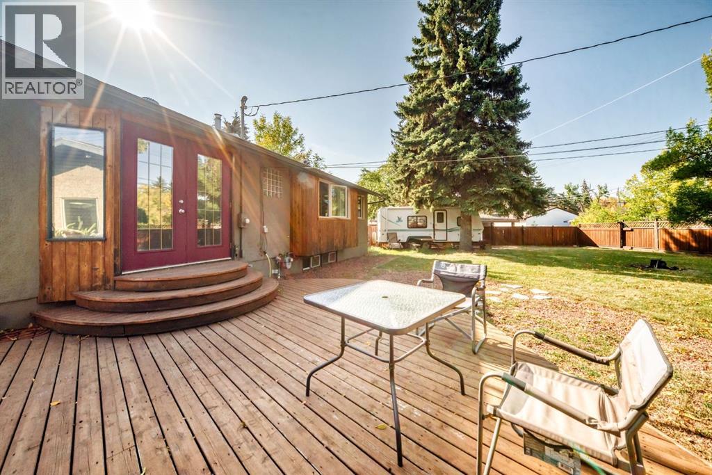 Single Family House Bungalow for Sale in  Fir Drive SE Southview Calgary 