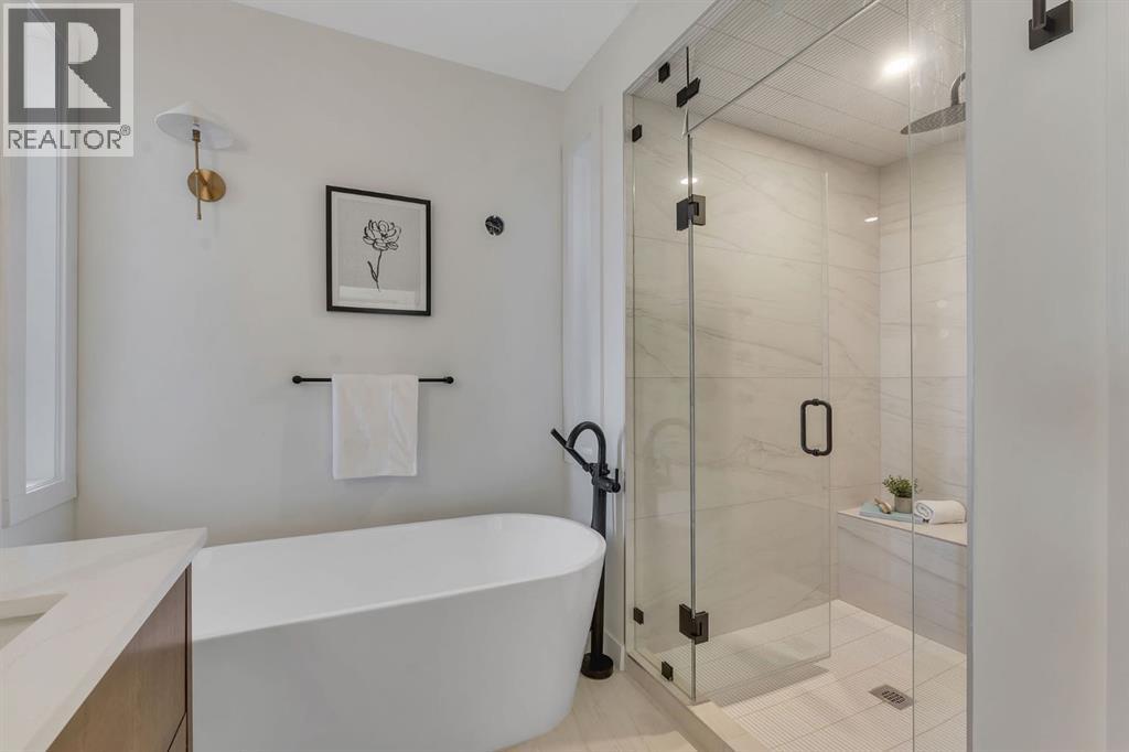 Single Family House for Sale in  A Street SW Altadore Calgary 