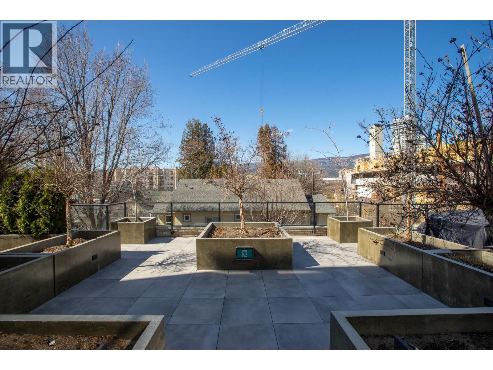 102 1308 Richter Street, Kelowna