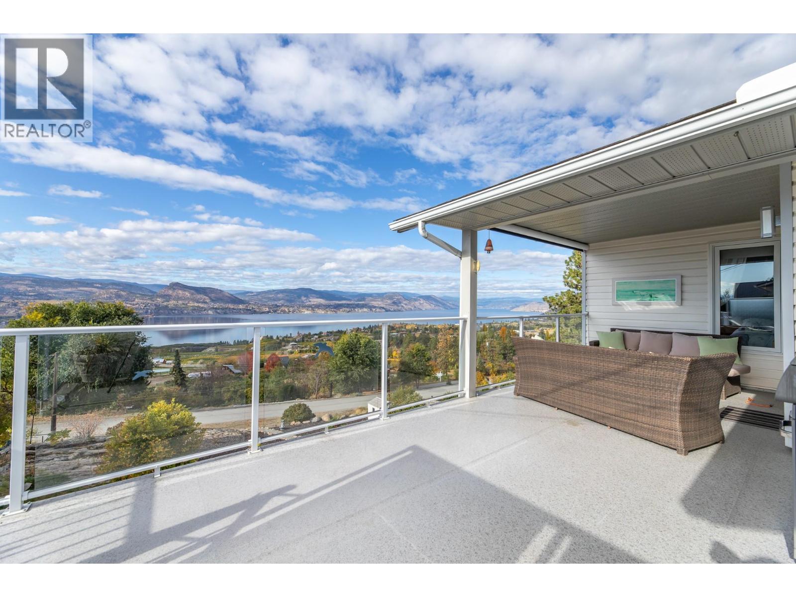  2841 Noyes Road, Naramata