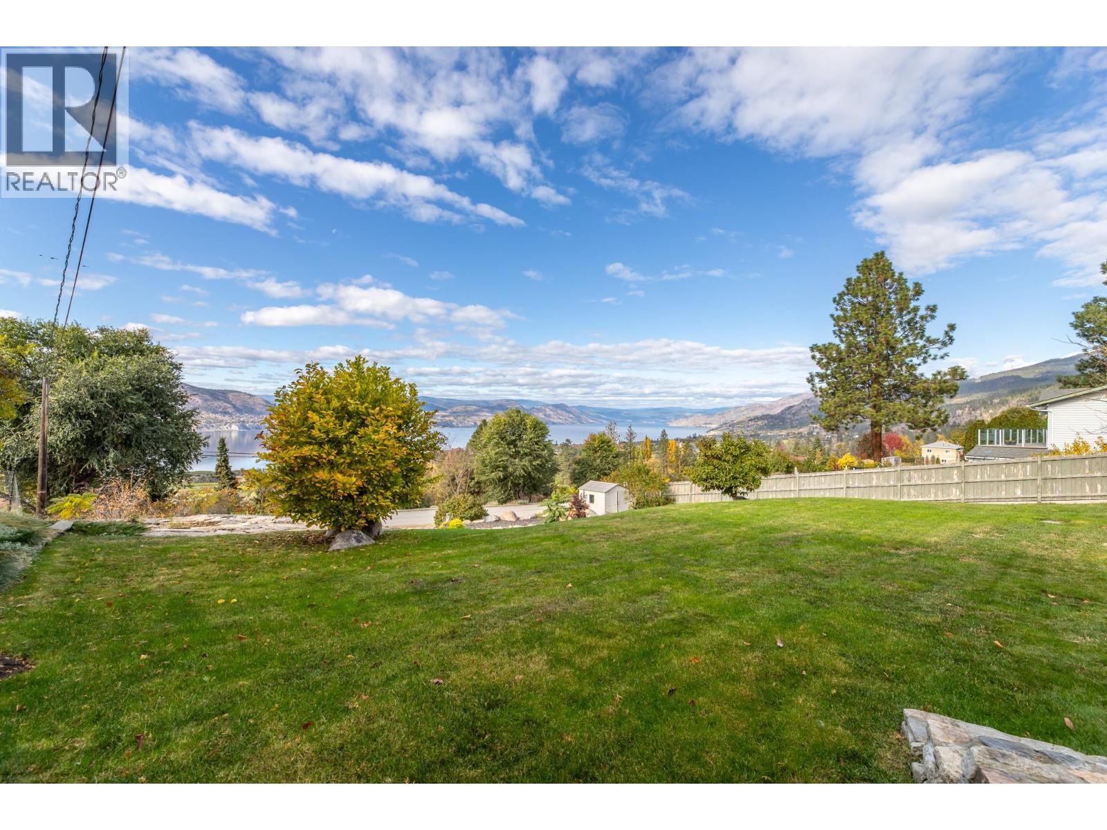  2841 Noyes Road, Naramata