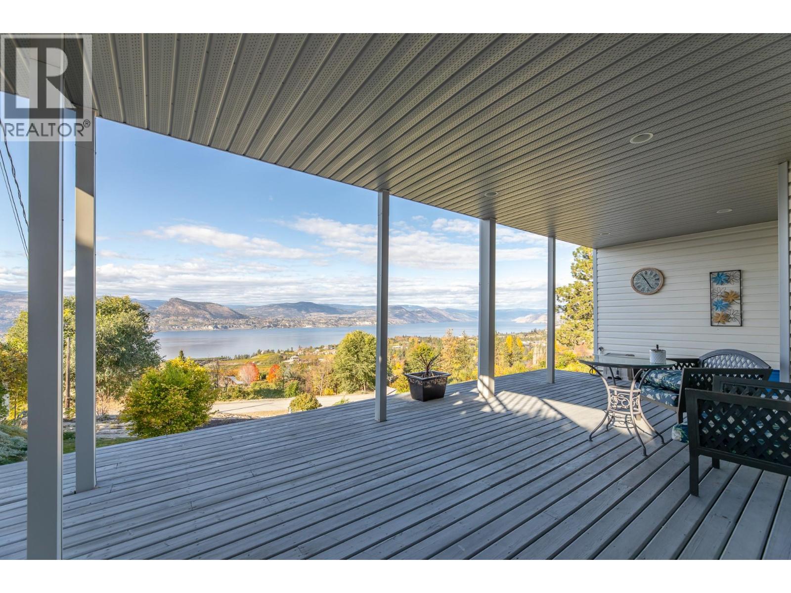  2841 Noyes Road, Naramata