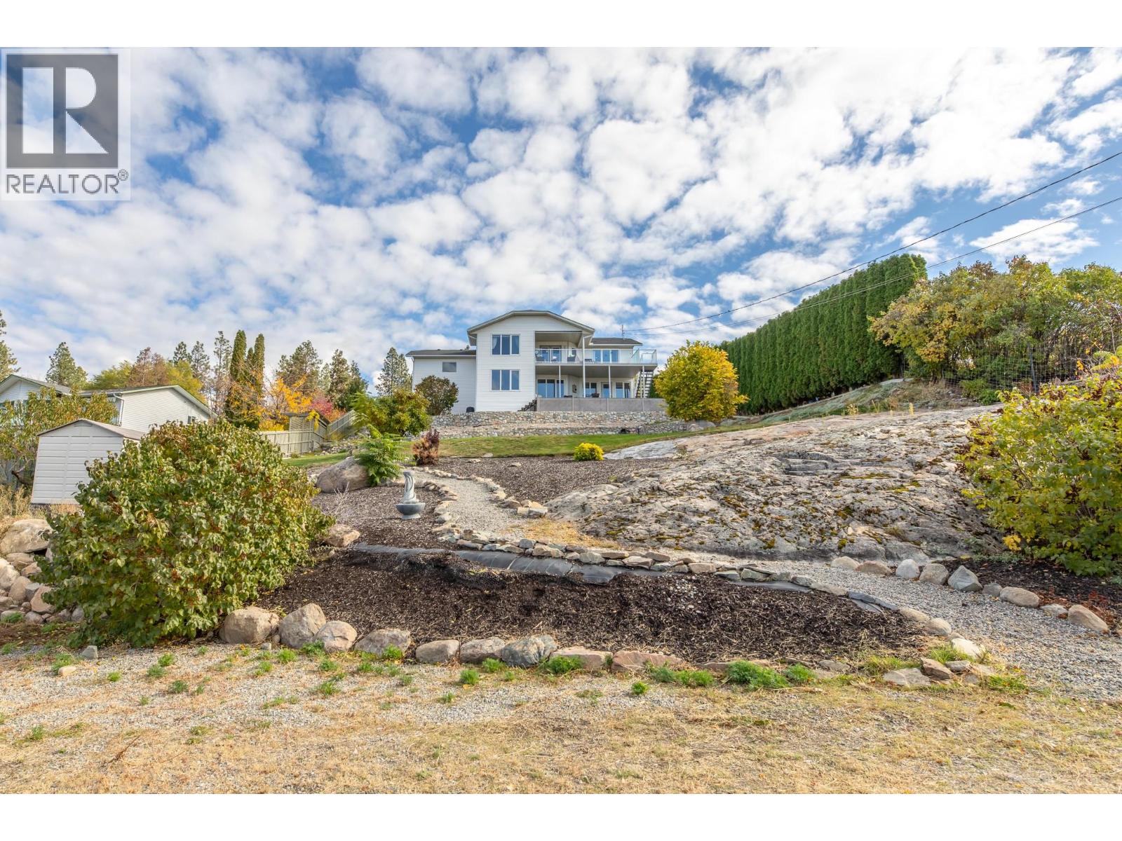  2841 Noyes Road, Naramata