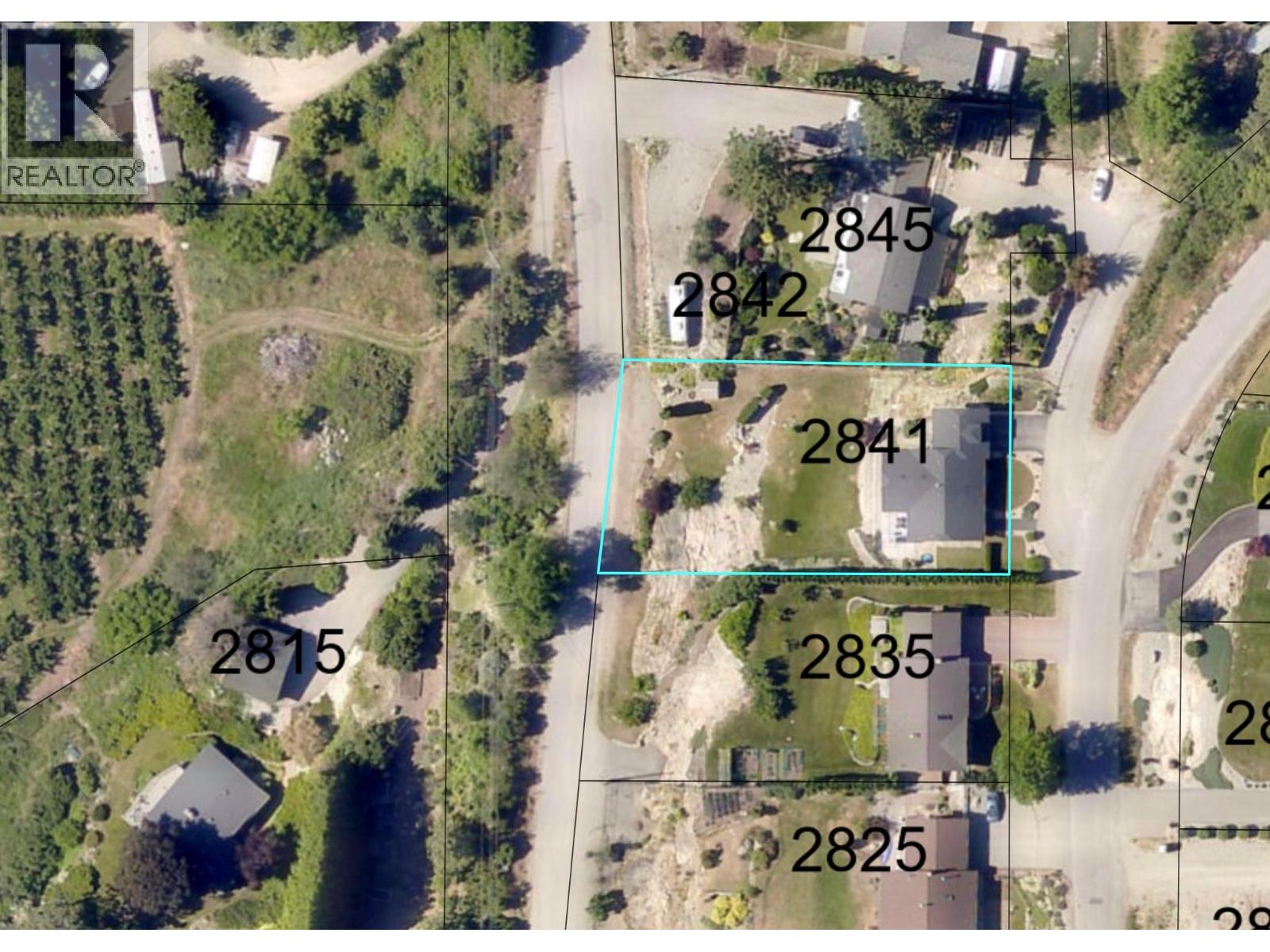  2841 Noyes Road, Naramata