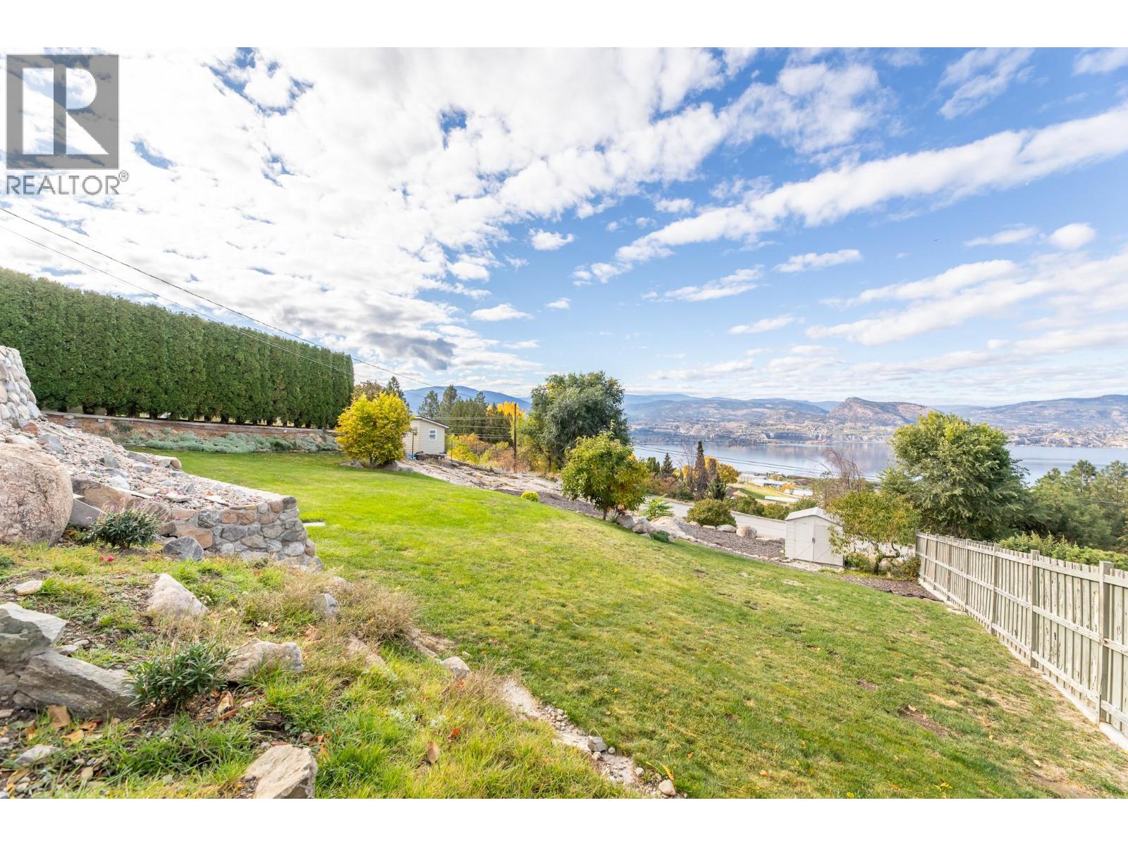  2841 Noyes Road, Naramata