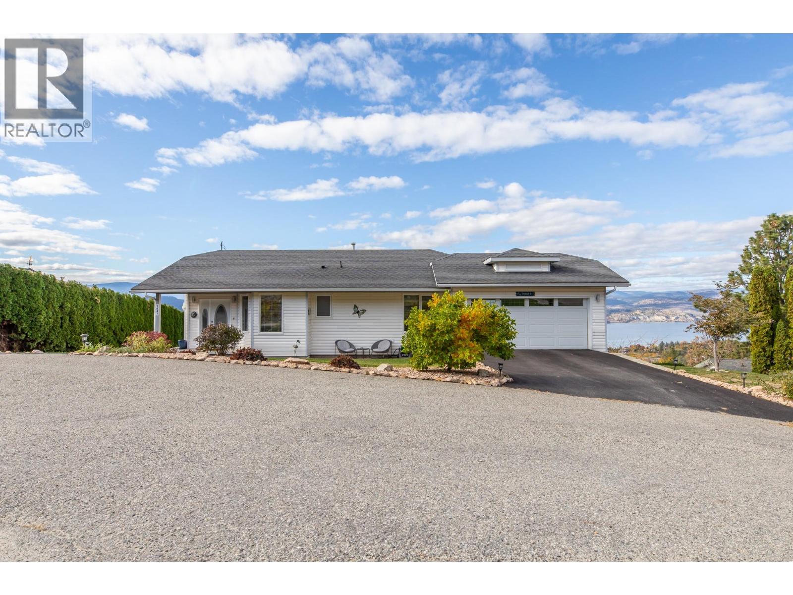  2841 Noyes Road, Naramata