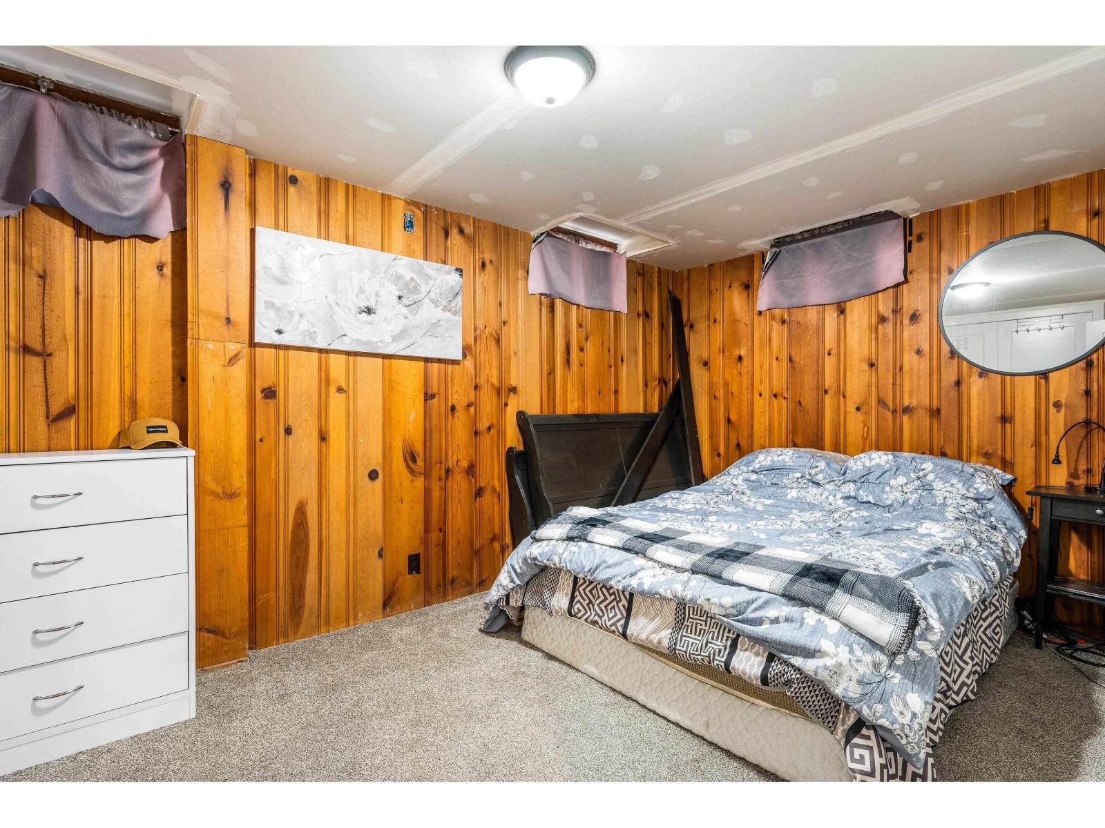 404 BIRCH STREET, Cultus Lake North, Cultus Lake