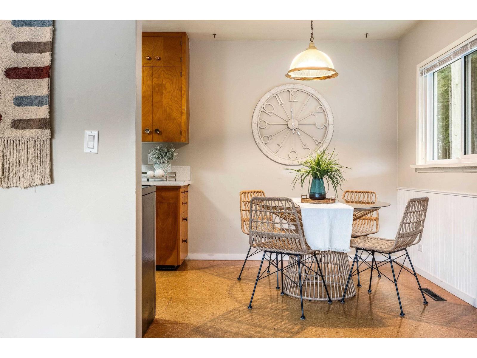 404 BIRCH STREET, Cultus Lake North, Cultus Lake