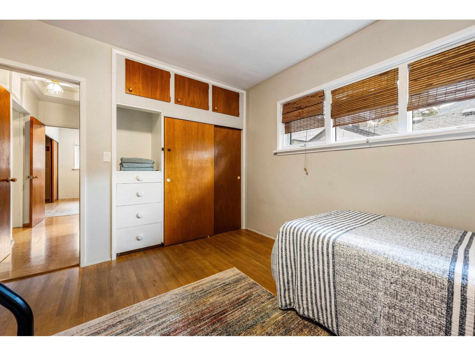 404 BIRCH STREET, Cultus Lake North, Cultus Lake