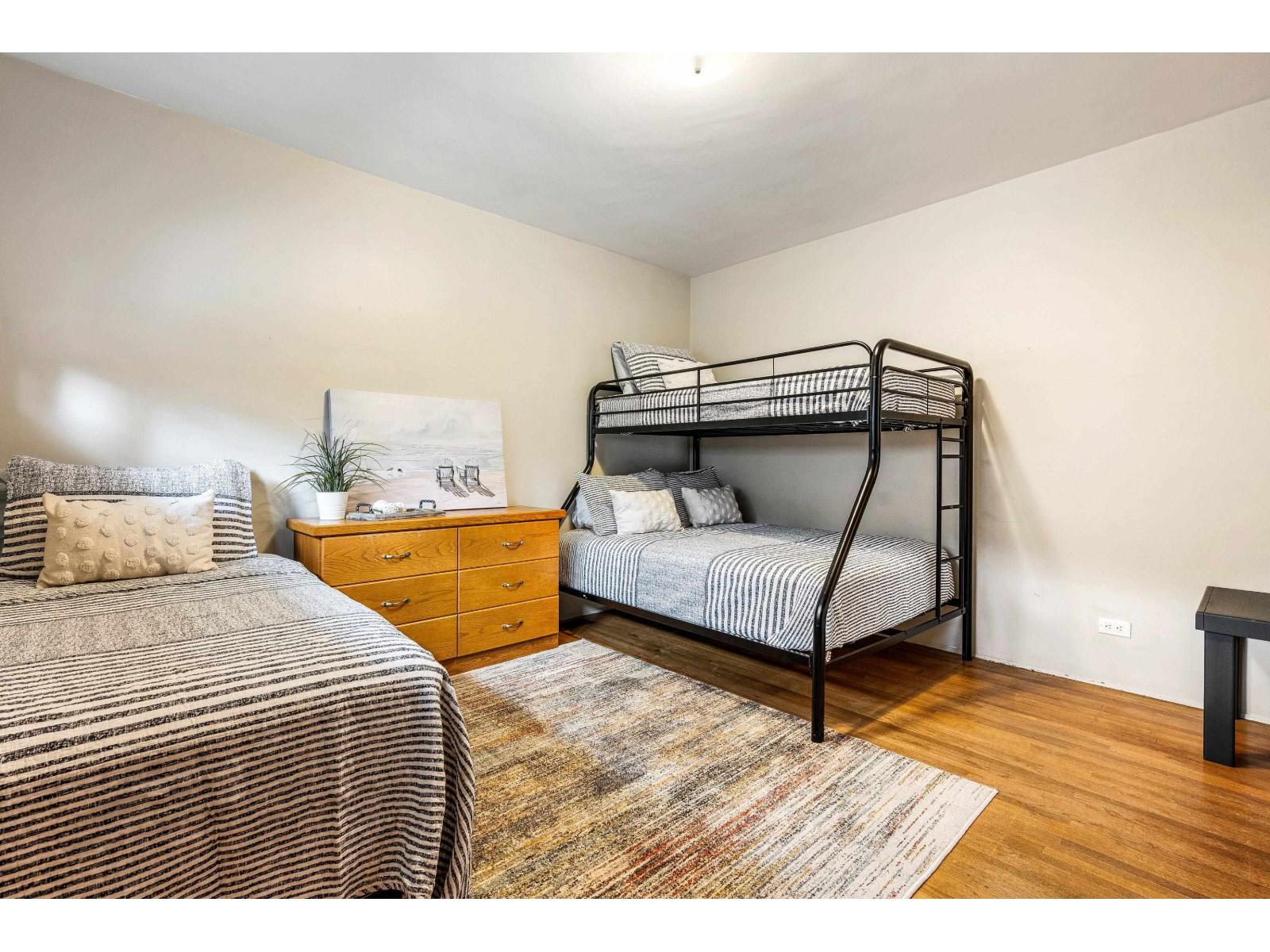 404 BIRCH STREET, Cultus Lake North, Cultus Lake