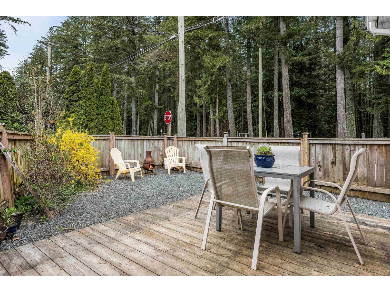 404 BIRCH STREET, Cultus Lake North, Cultus Lake