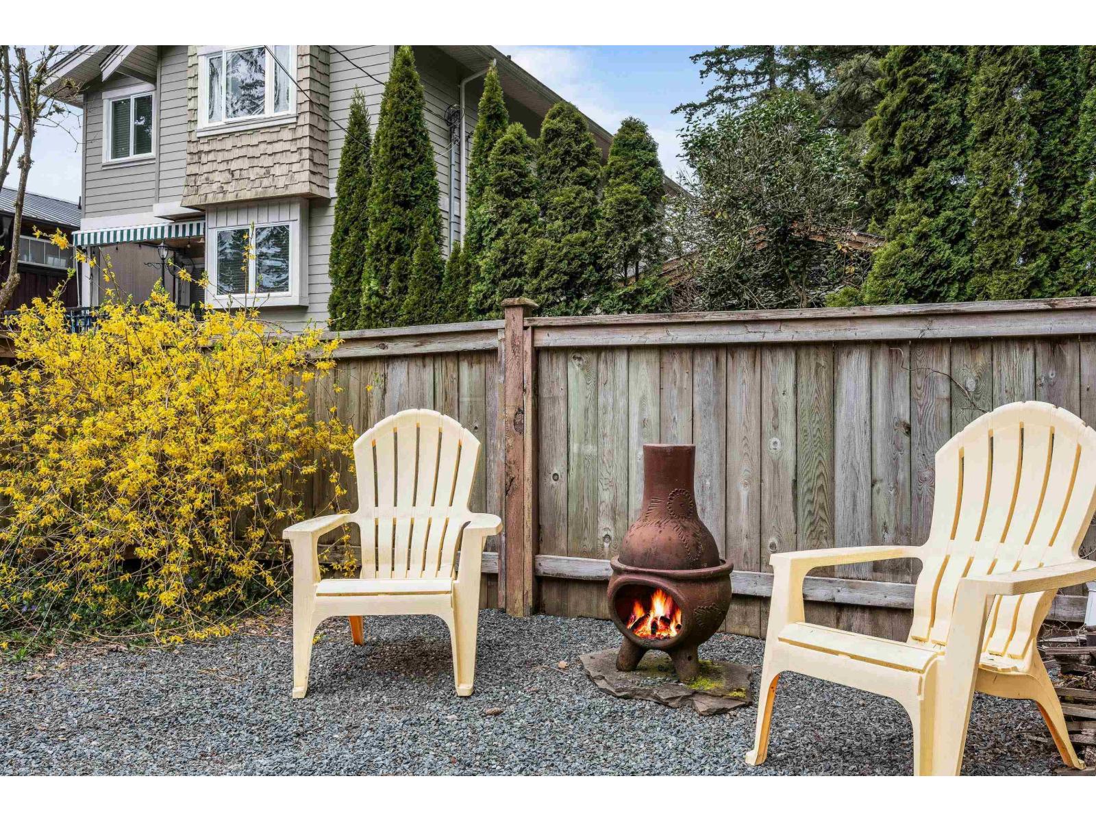 404 BIRCH STREET, Cultus Lake North, Cultus Lake