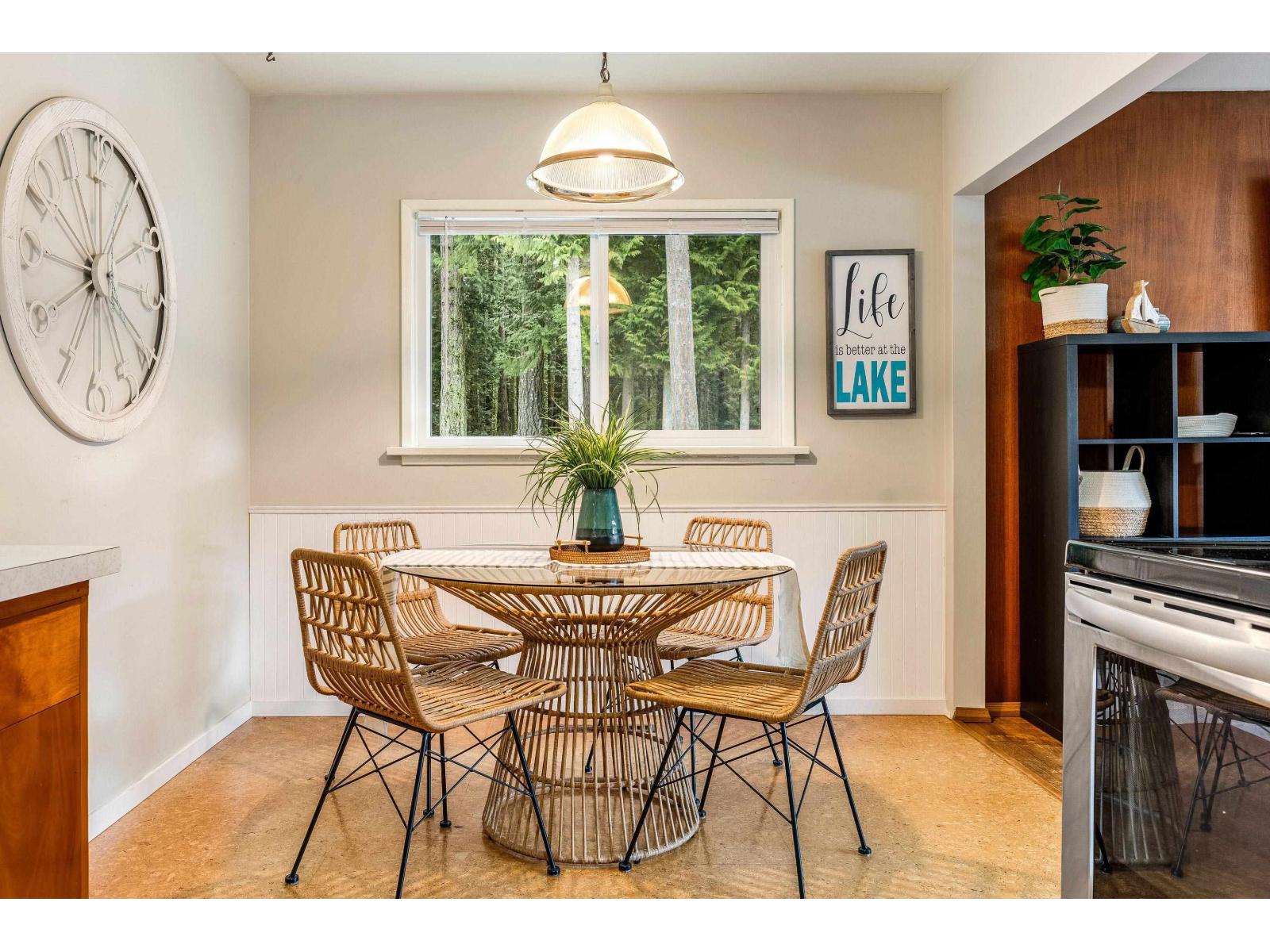 404 BIRCH STREET, Cultus Lake North, Cultus Lake