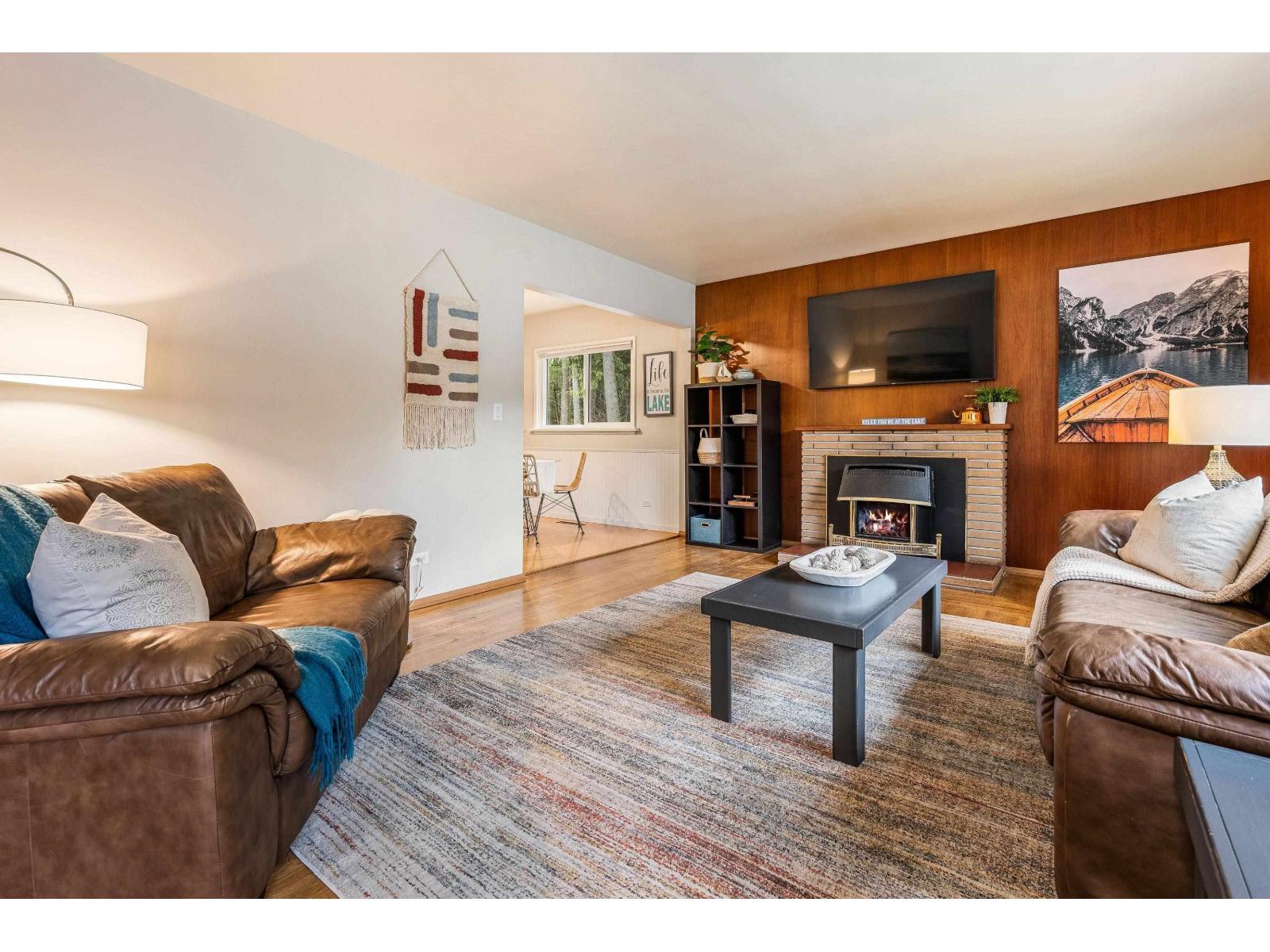 404 BIRCH STREET, Cultus Lake North, Cultus Lake