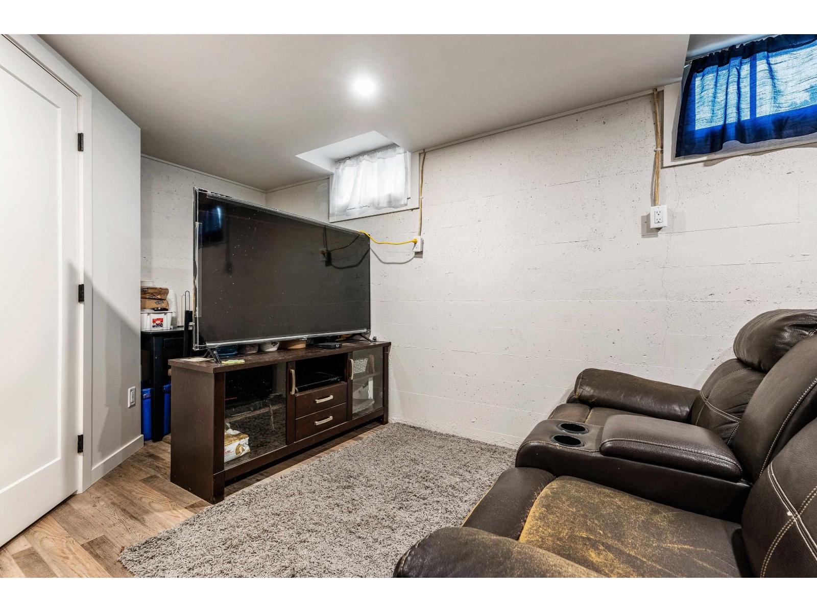 404 BIRCH STREET, Cultus Lake North, Cultus Lake