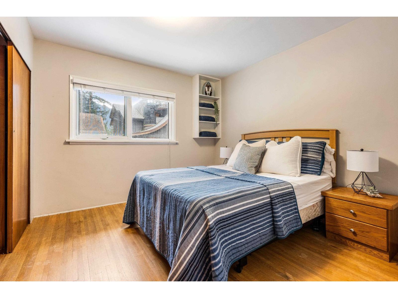 404 BIRCH STREET, Cultus Lake North, Cultus Lake