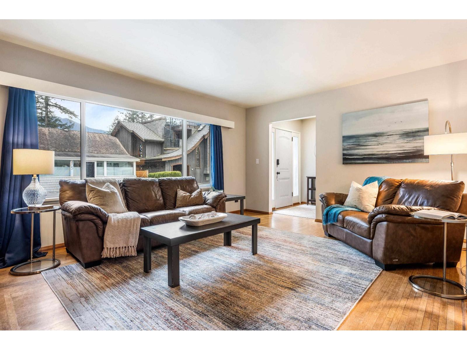 404 BIRCH STREET, Cultus Lake North, Cultus Lake