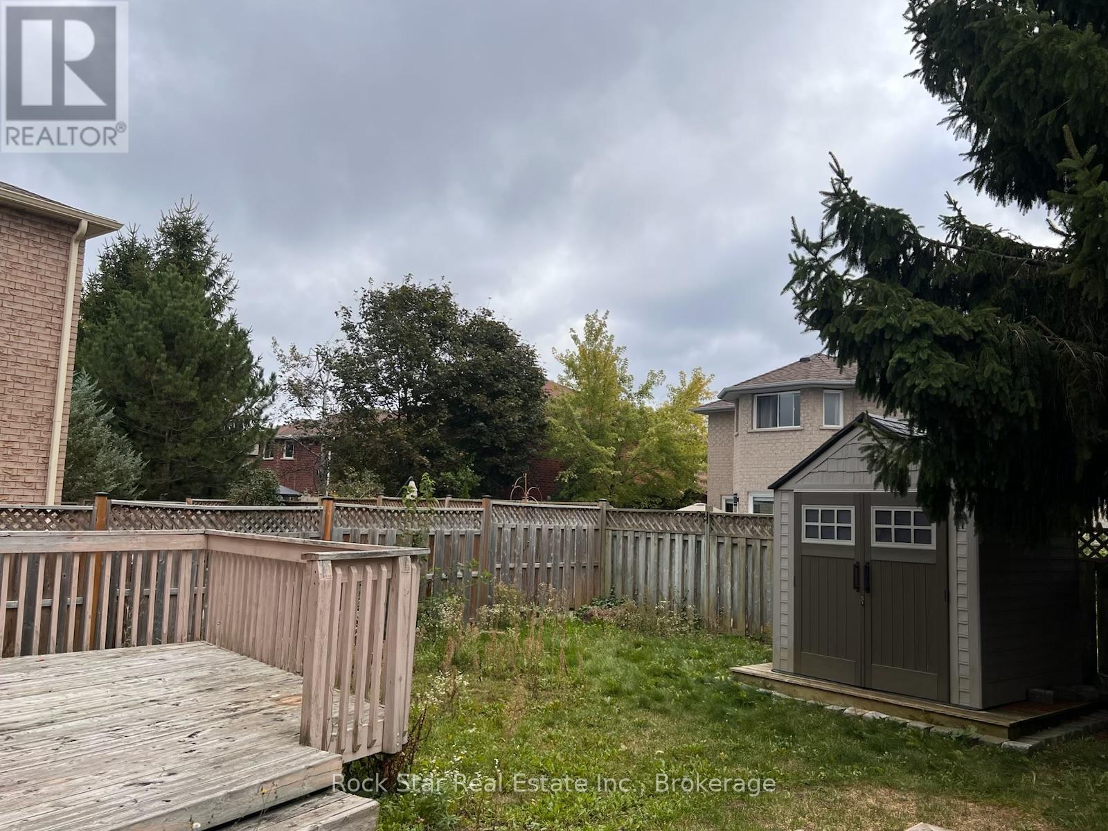 Single Family House for Sale in  DELANEY CRESCENT Barrie (Northwest) 