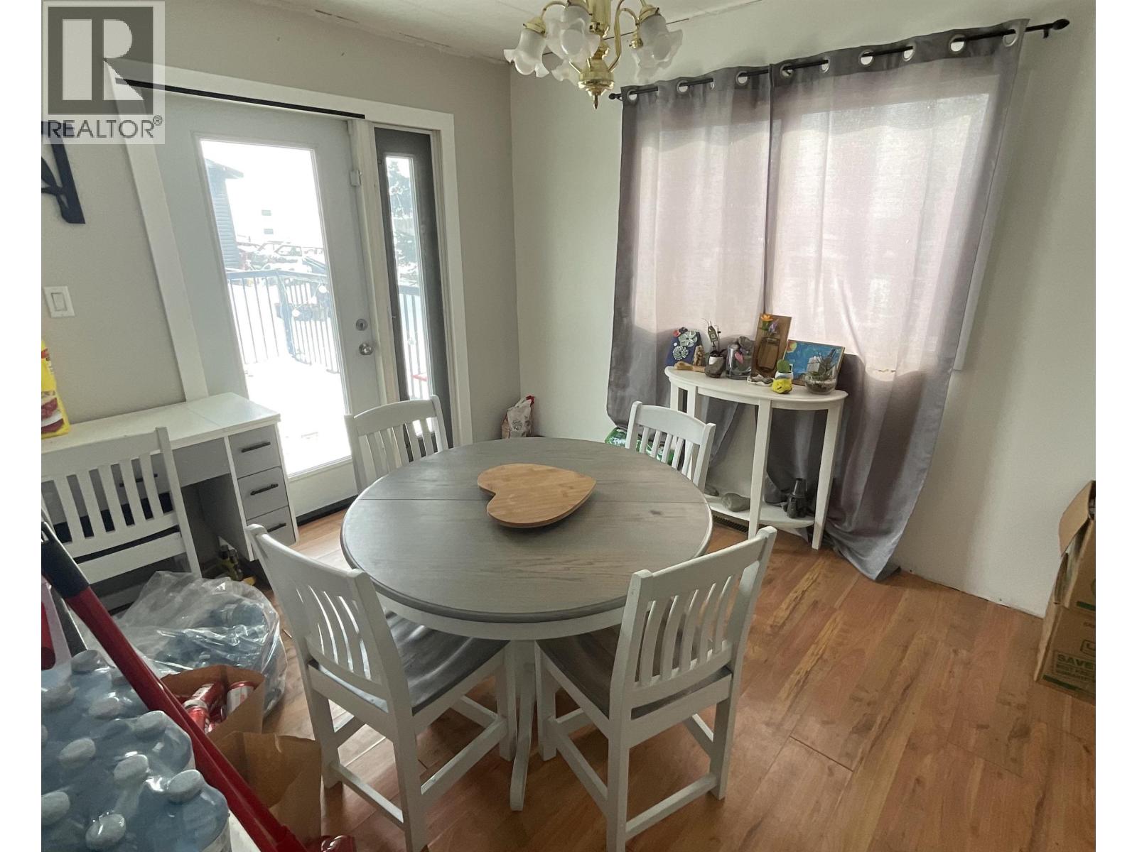 9108 PINE ROAD, Fort St. John