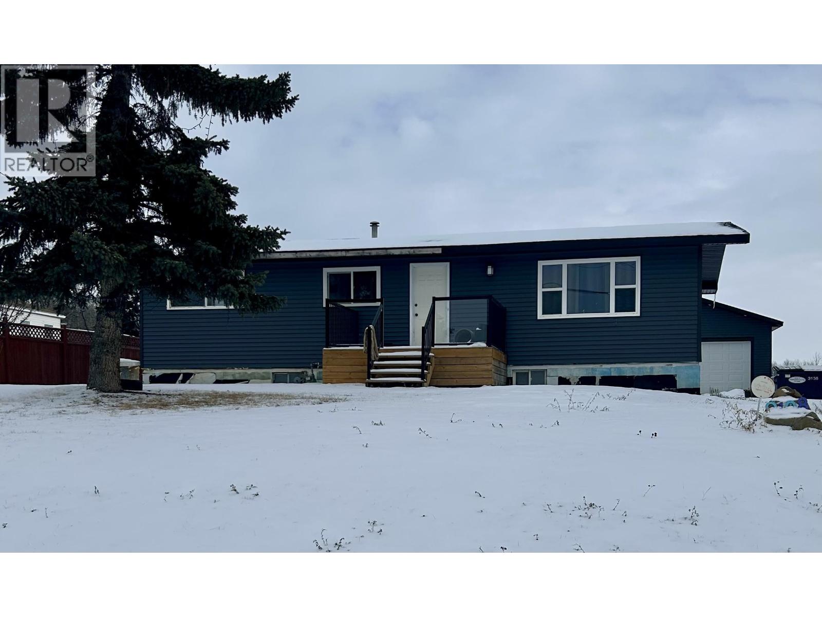 9108 PINE ROAD, Fort St. John