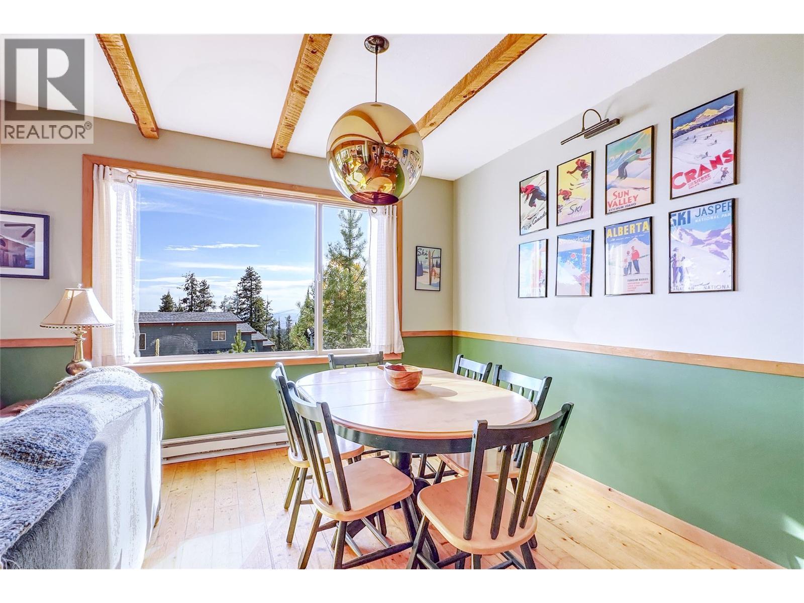 D 4820 Snowpines Road, Big White