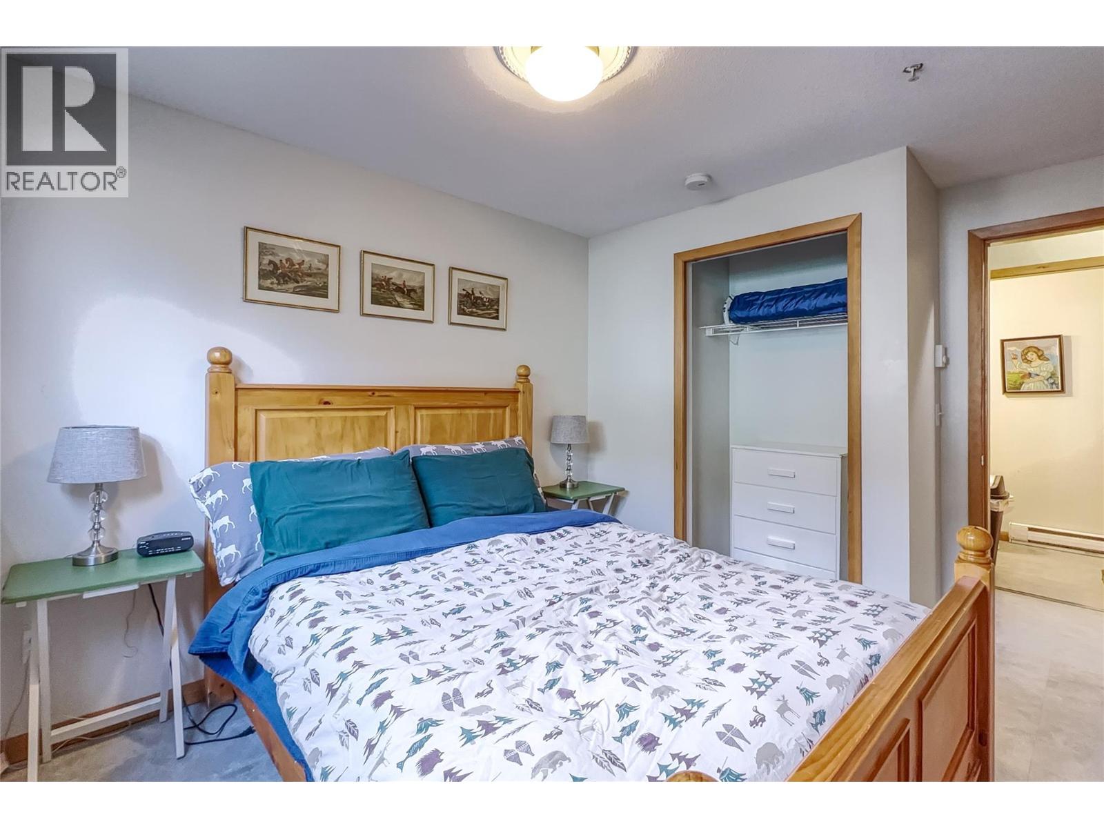 D 4820 Snowpines Road, Big White