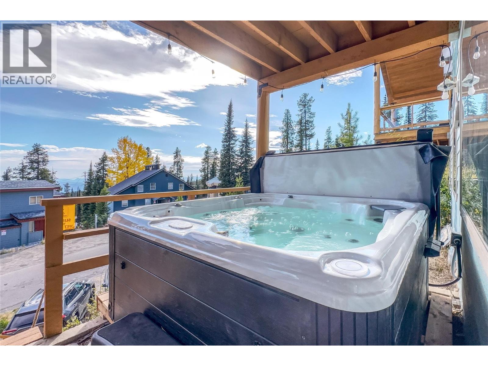 D 4820 Snowpines Road, Big White