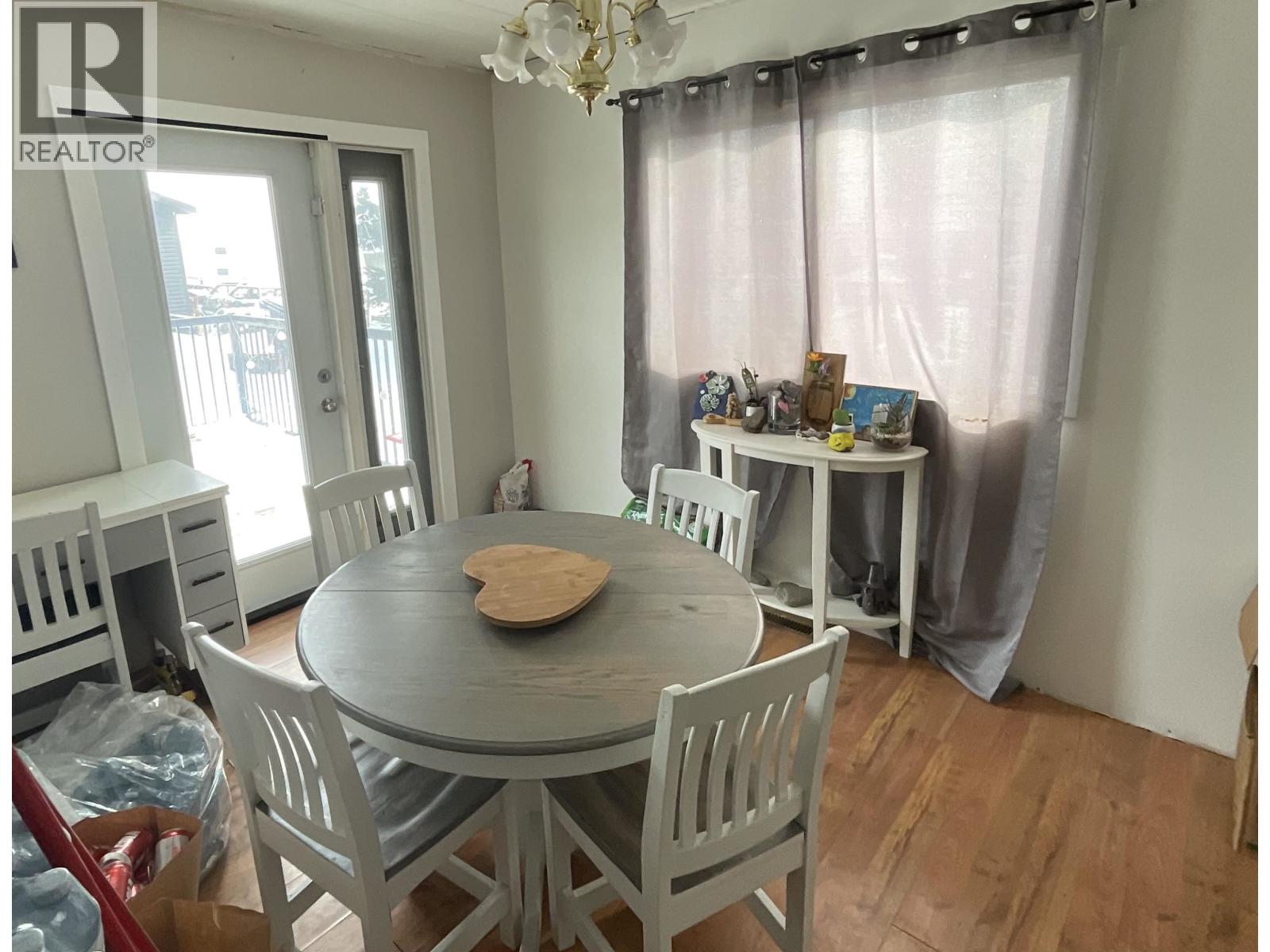 9108 PINE ROAD, Fort St. John