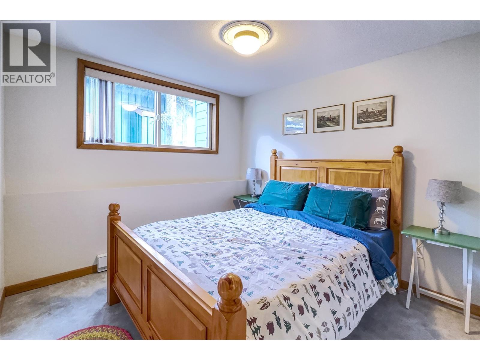 D 4820 Snowpines Road, Big White