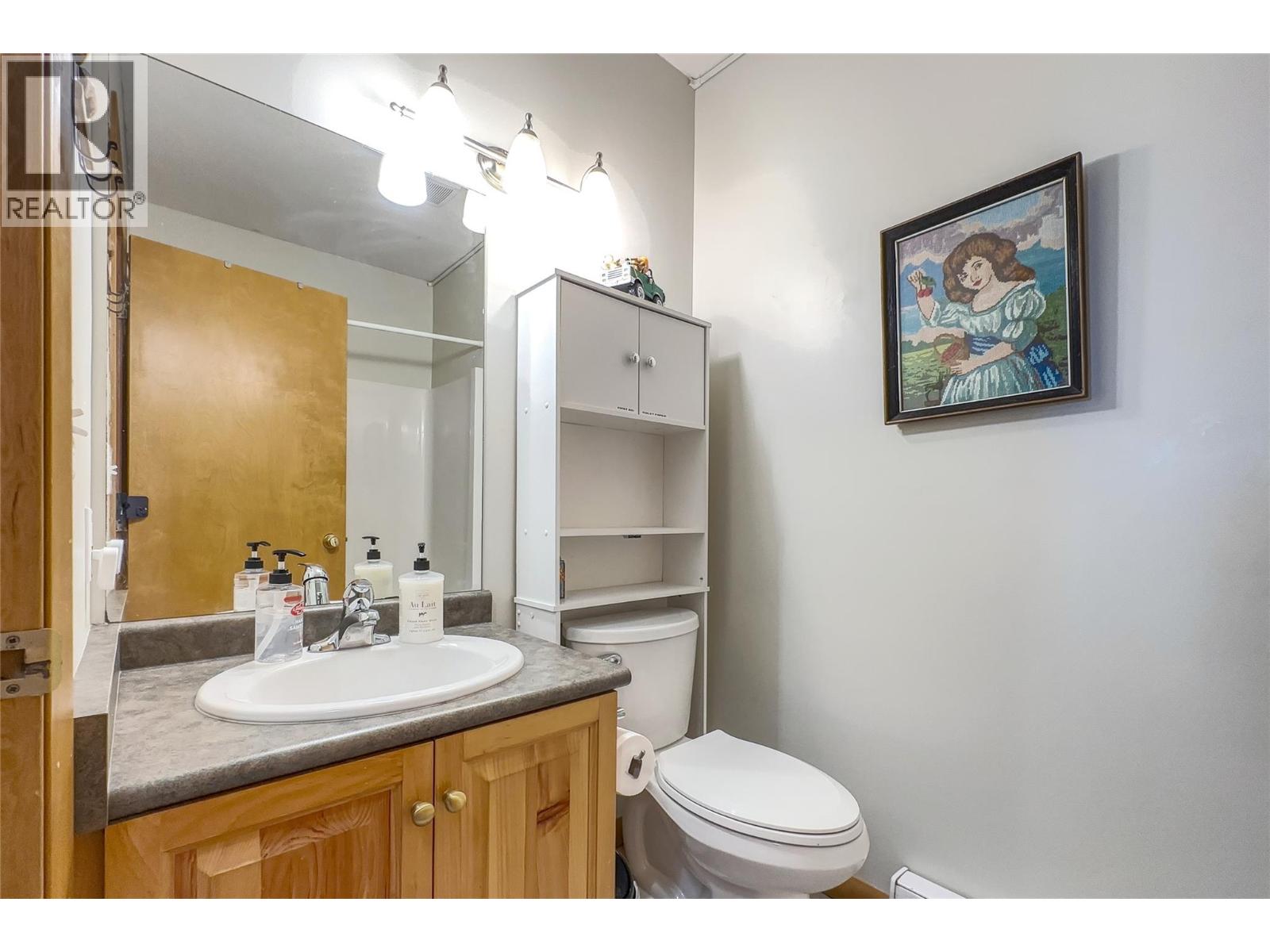 D 4820 Snowpines Road, Big White