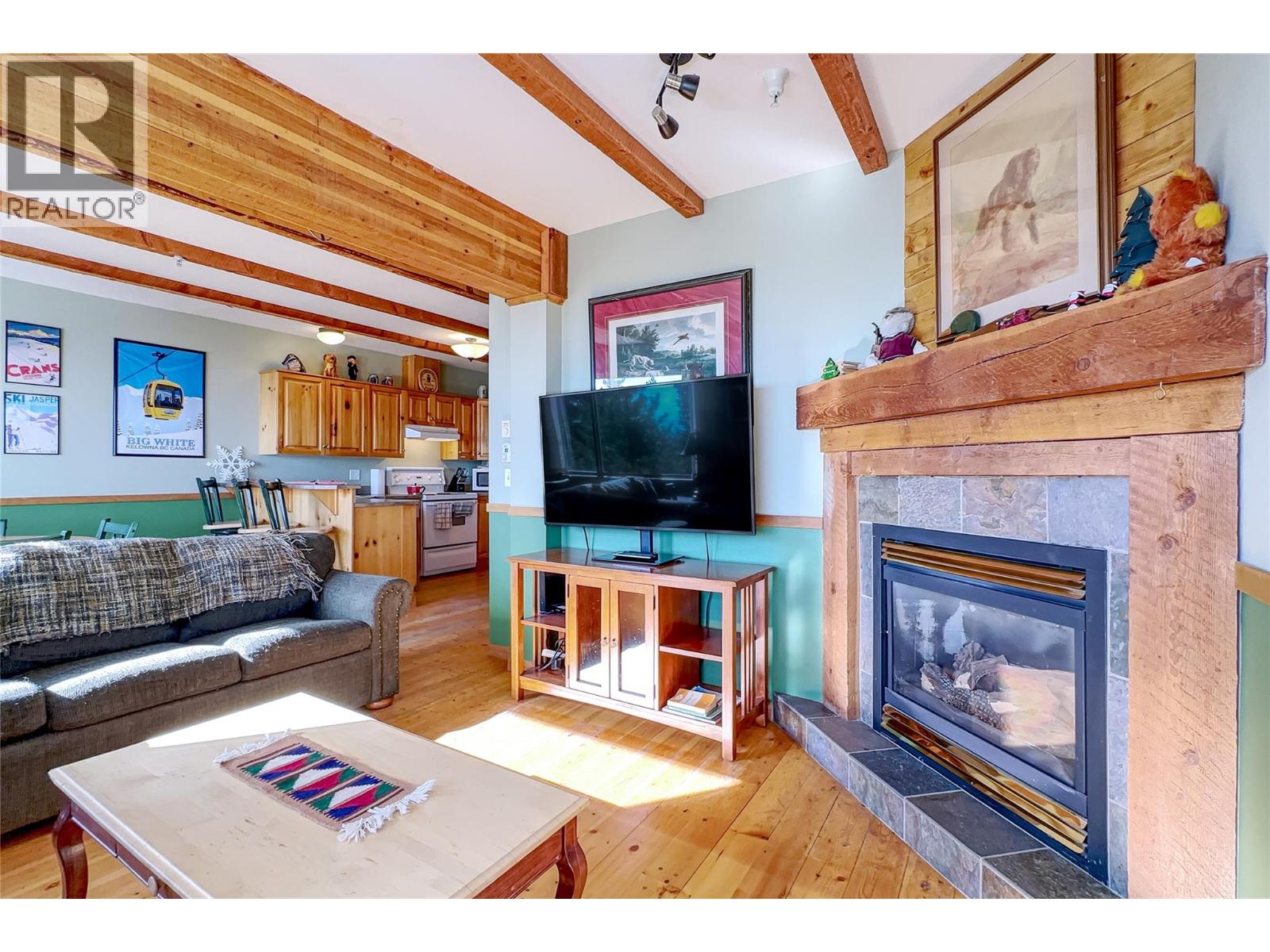 D 4820 Snowpines Road, Big White