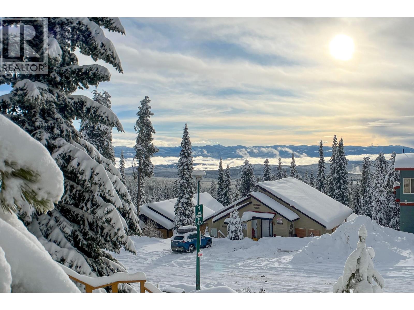 D 4820 Snowpines Road, Big White