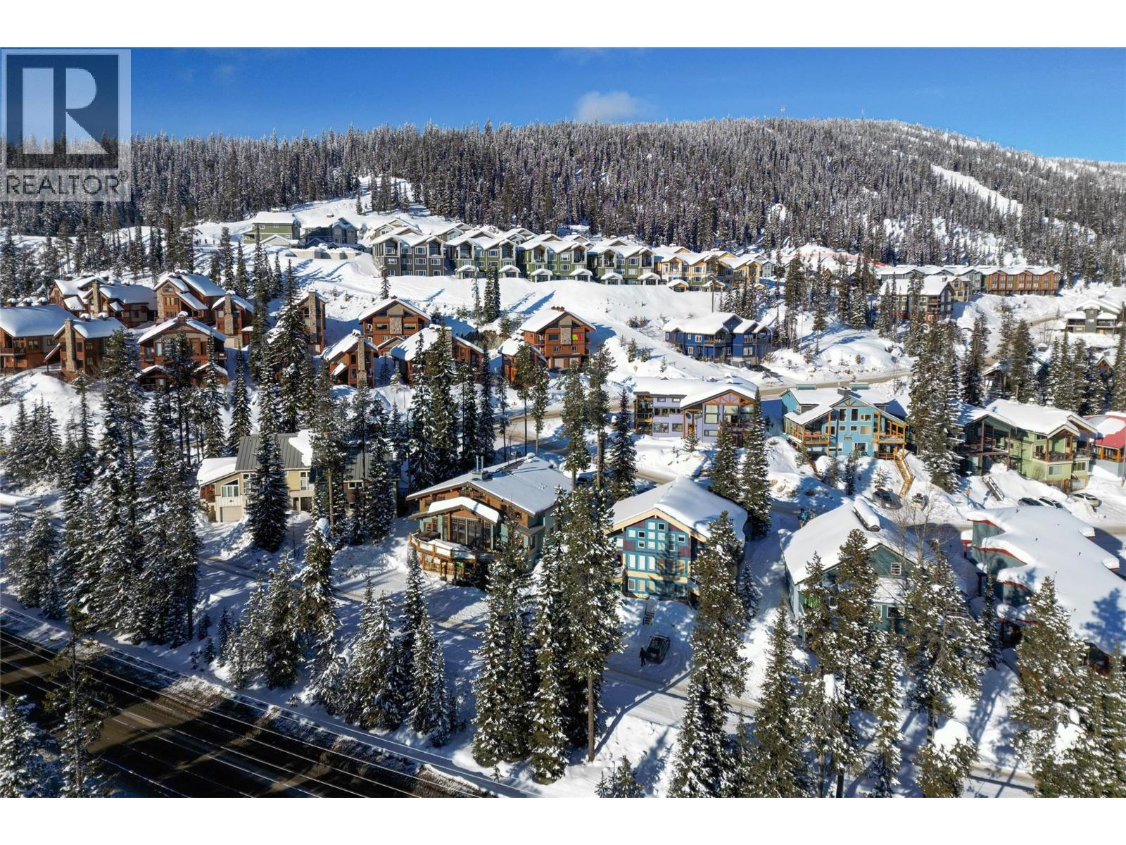 D 4820 Snowpines Road, Big White