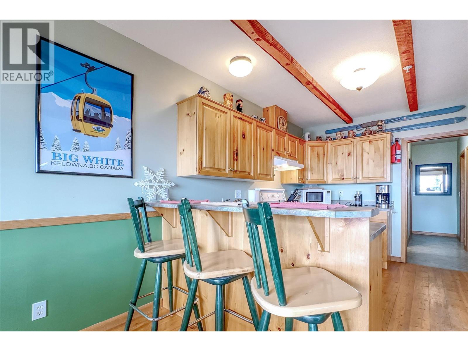 D 4820 Snowpines Road, Big White