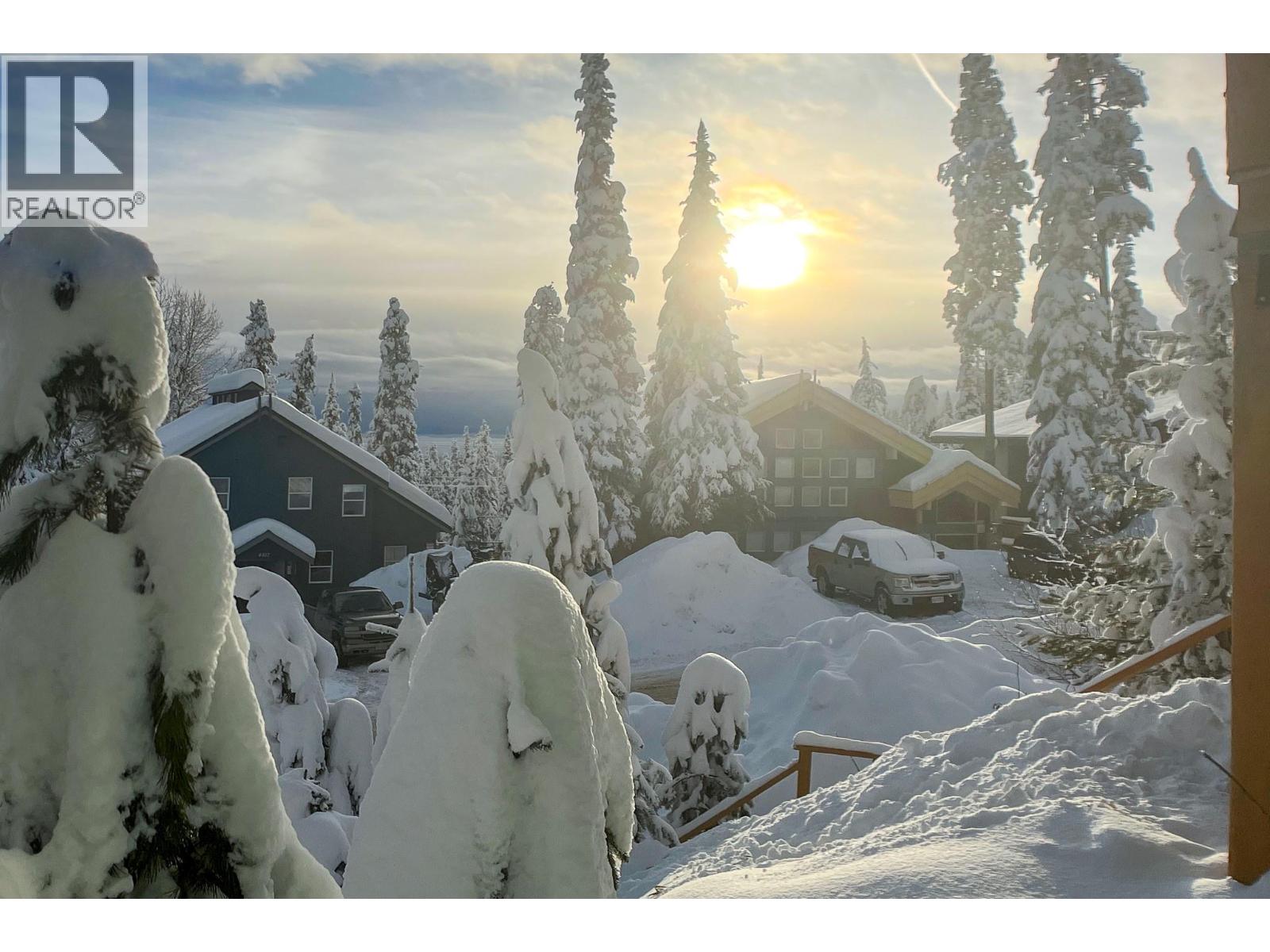 D 4820 Snowpines Road, Big White