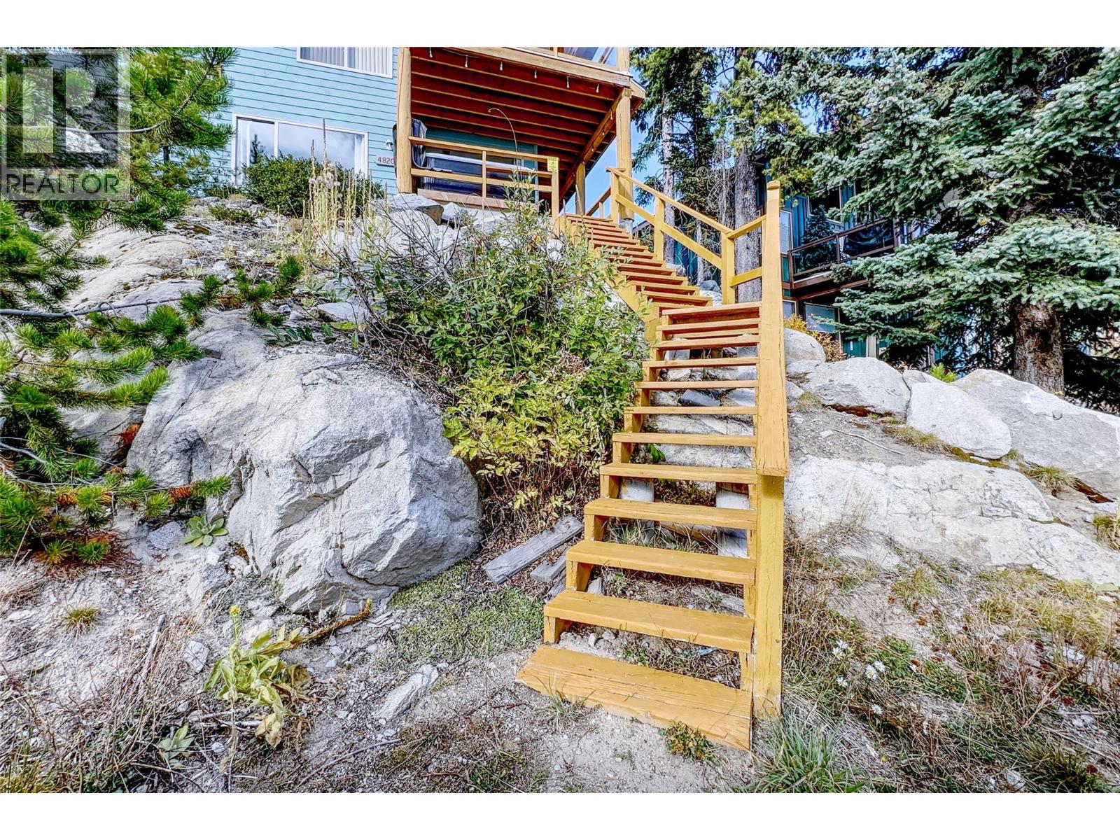 D 4820 Snowpines Road, Big White