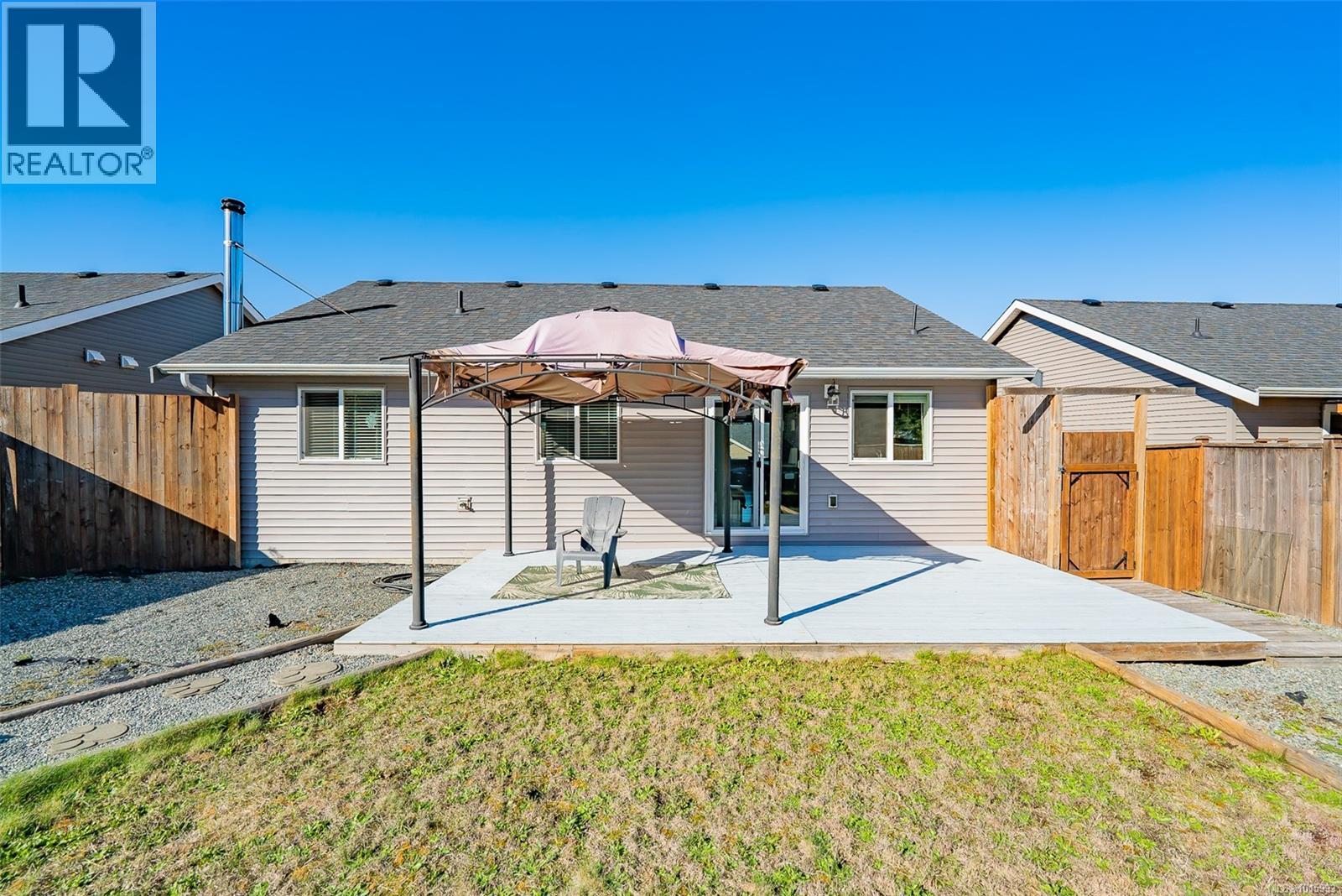 2174 Village Dr, Nanaimo