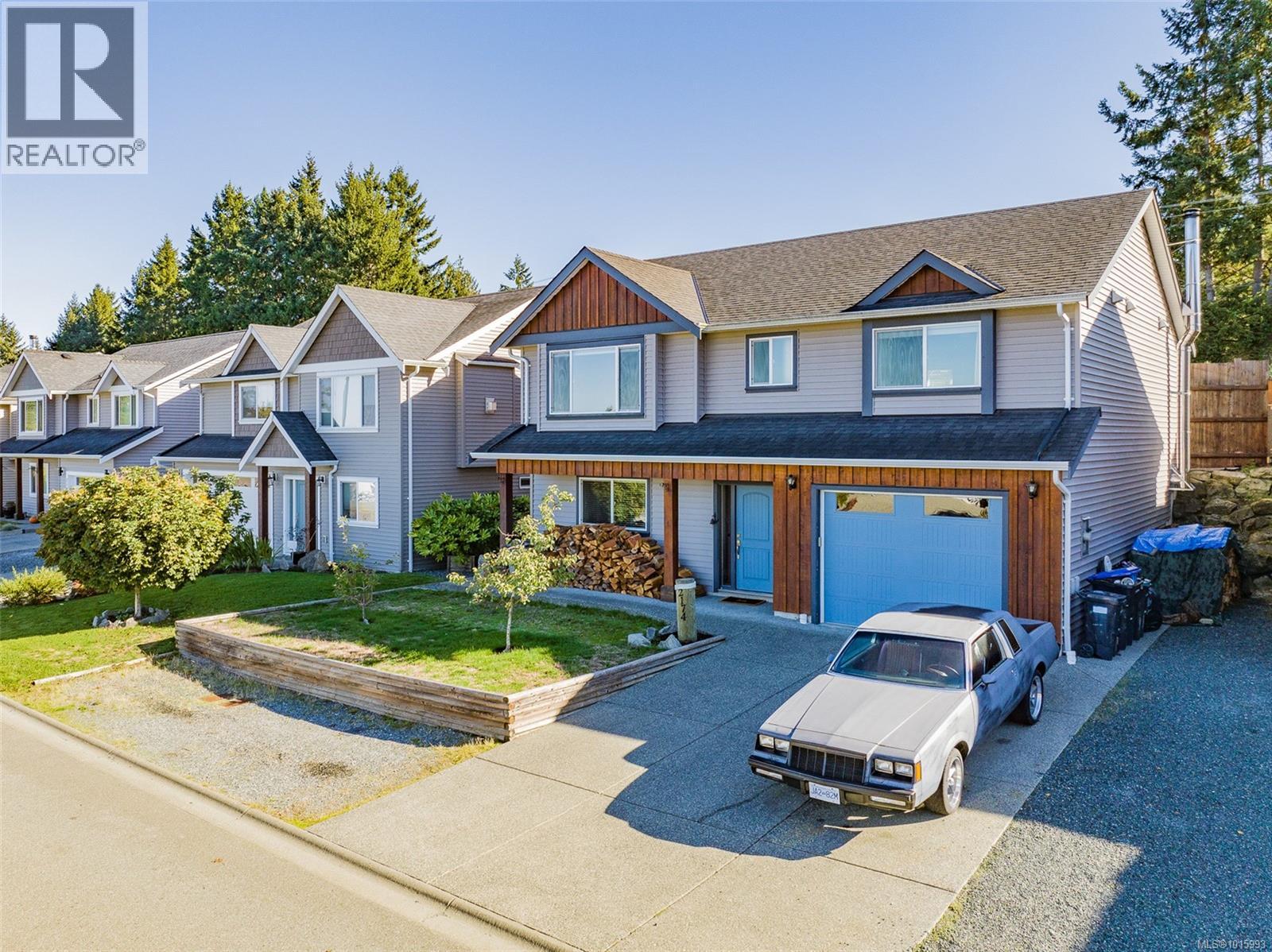 2174 Village Dr, Nanaimo