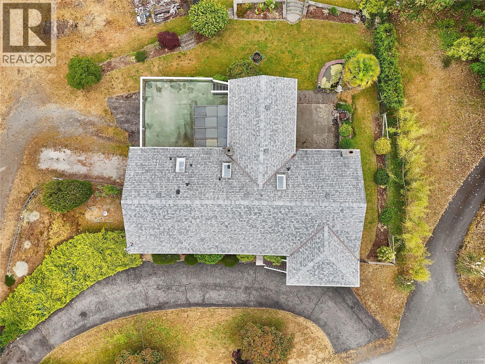 1125 Fairbanks Rd, Duncan