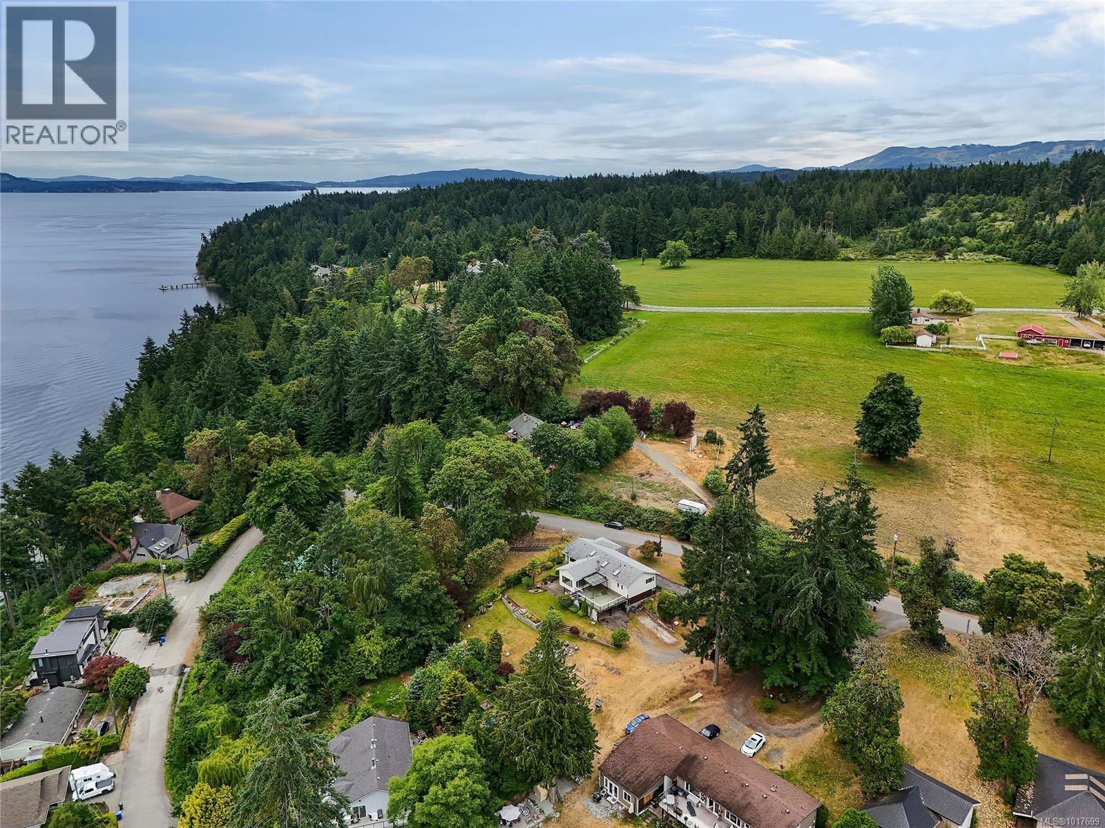 1125 Fairbanks Rd, Duncan