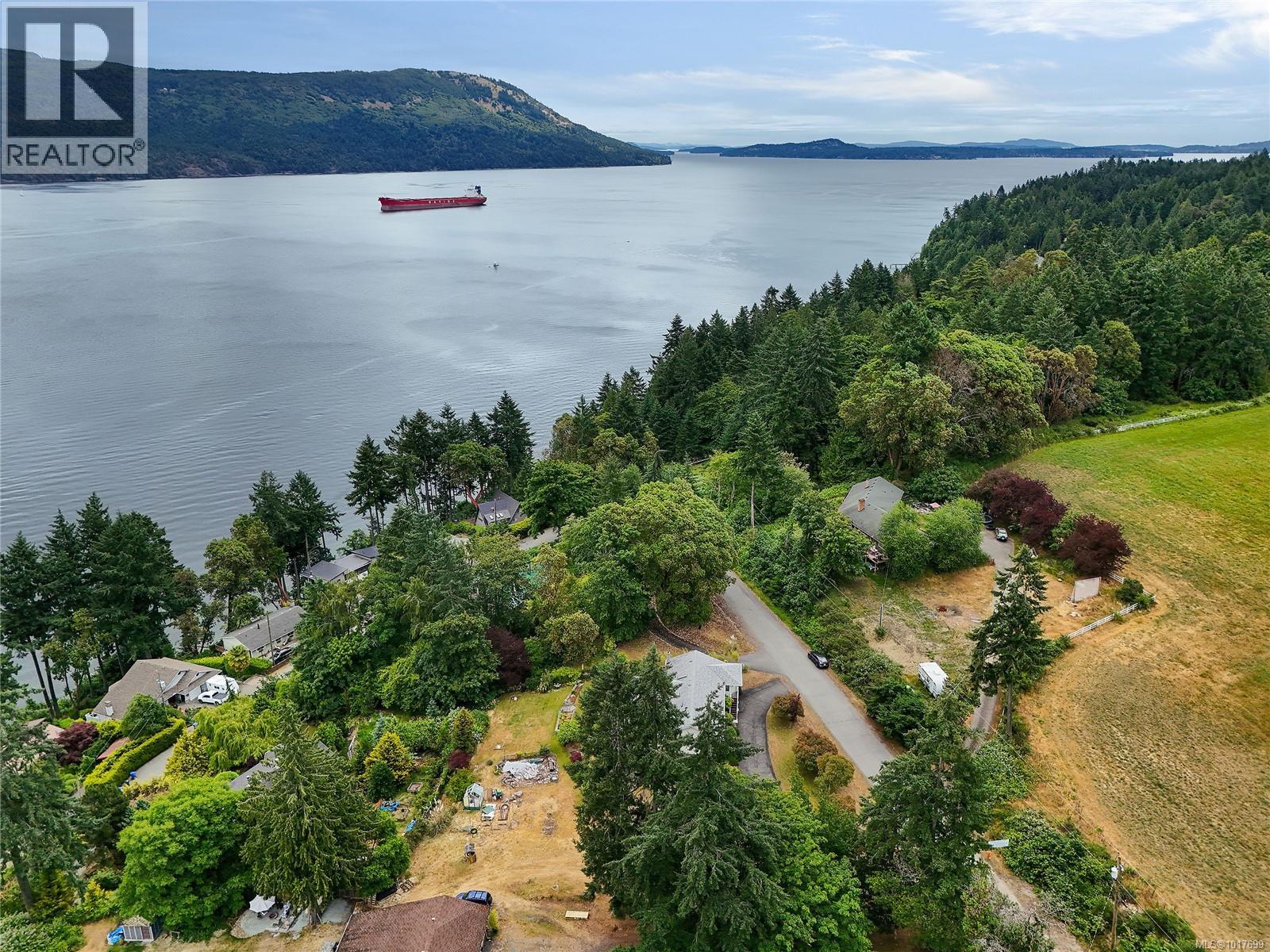 1125 Fairbanks Rd, Duncan