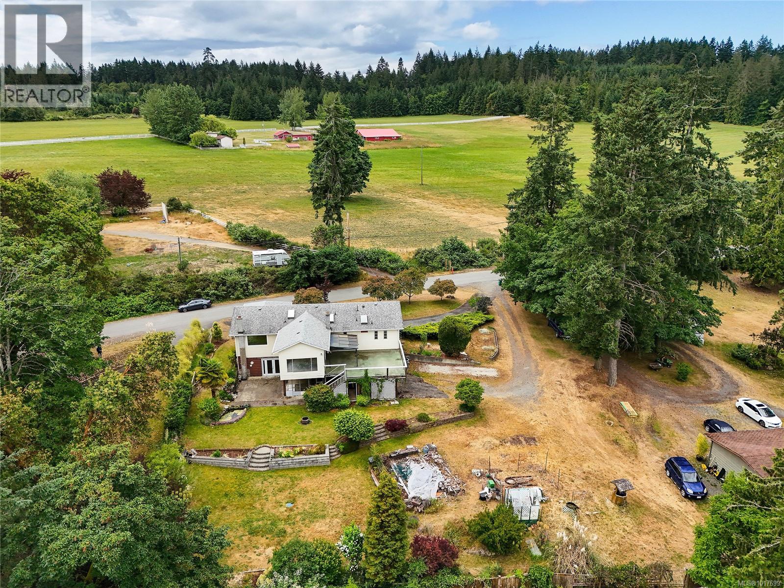 1125 Fairbanks Rd, Duncan