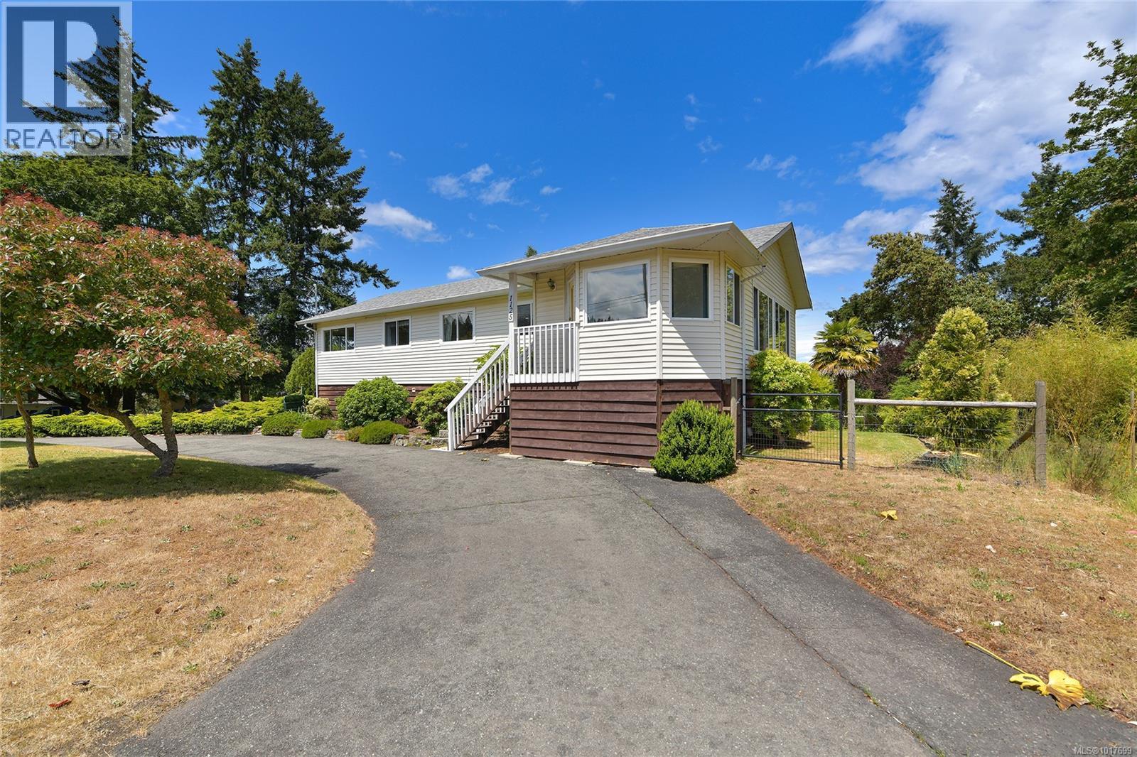 1125 Fairbanks Rd, Duncan